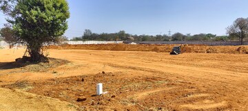 Plot Area in  Plot at Kadthal – for Sale