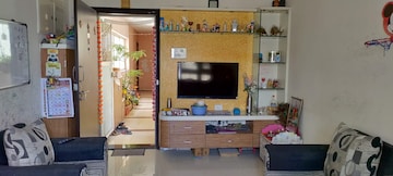 2 BHK Apartment For Rent in Rohan Leher Baner Pune  8216294