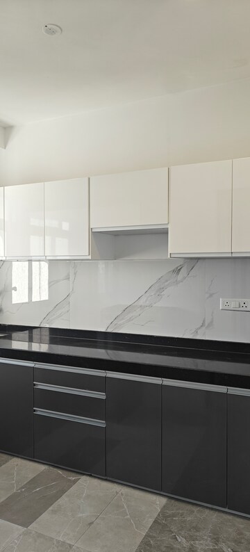 Kitchen in 2 BHK Apartment at Andheri West – for Sale