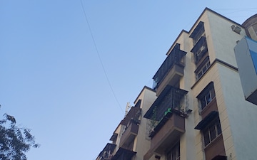 2 BHK Apartment For Rent in Aangan CHS Ghansoli, Ghansoli