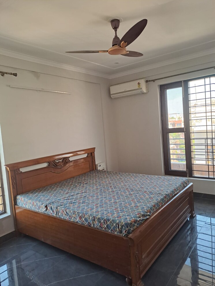 Bedroom, eldeco-fairway-reserve 4 Bedroom 2875 Sq.Ft. Apartment In Sector 80 Gurgaon 8216304