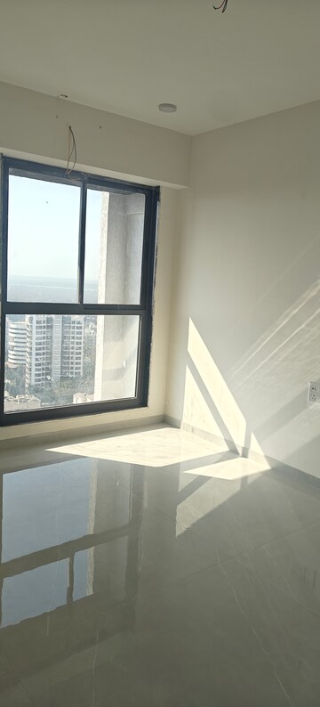 Staircase in 2 BHK Apartment at Andheri West – for Rent
