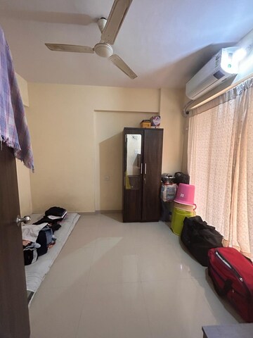 Bedroom in 1 BHK Apartment at RNA NG Canary, Mira Road – for Sale