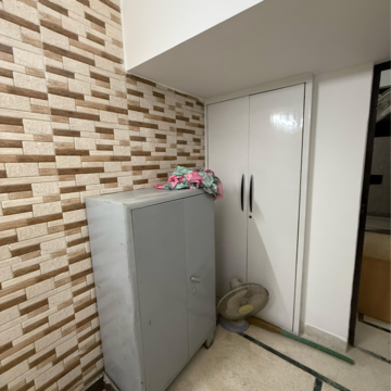Bathroom in 2.5 BHK Villa at Sector 21 – for Rent