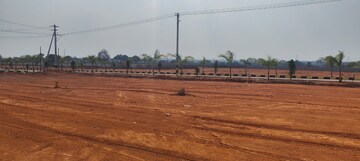 Plot Area in  Plot at Sri Siddi Star City, Shadnagar – for Sale