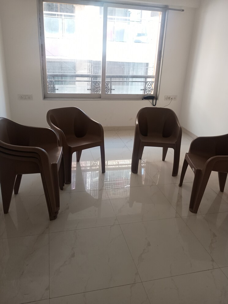 Kitchen, pardis-cvii 1 Bedroom 410 Sq.Ft. Apartment In Chembur Mumbai 8216382