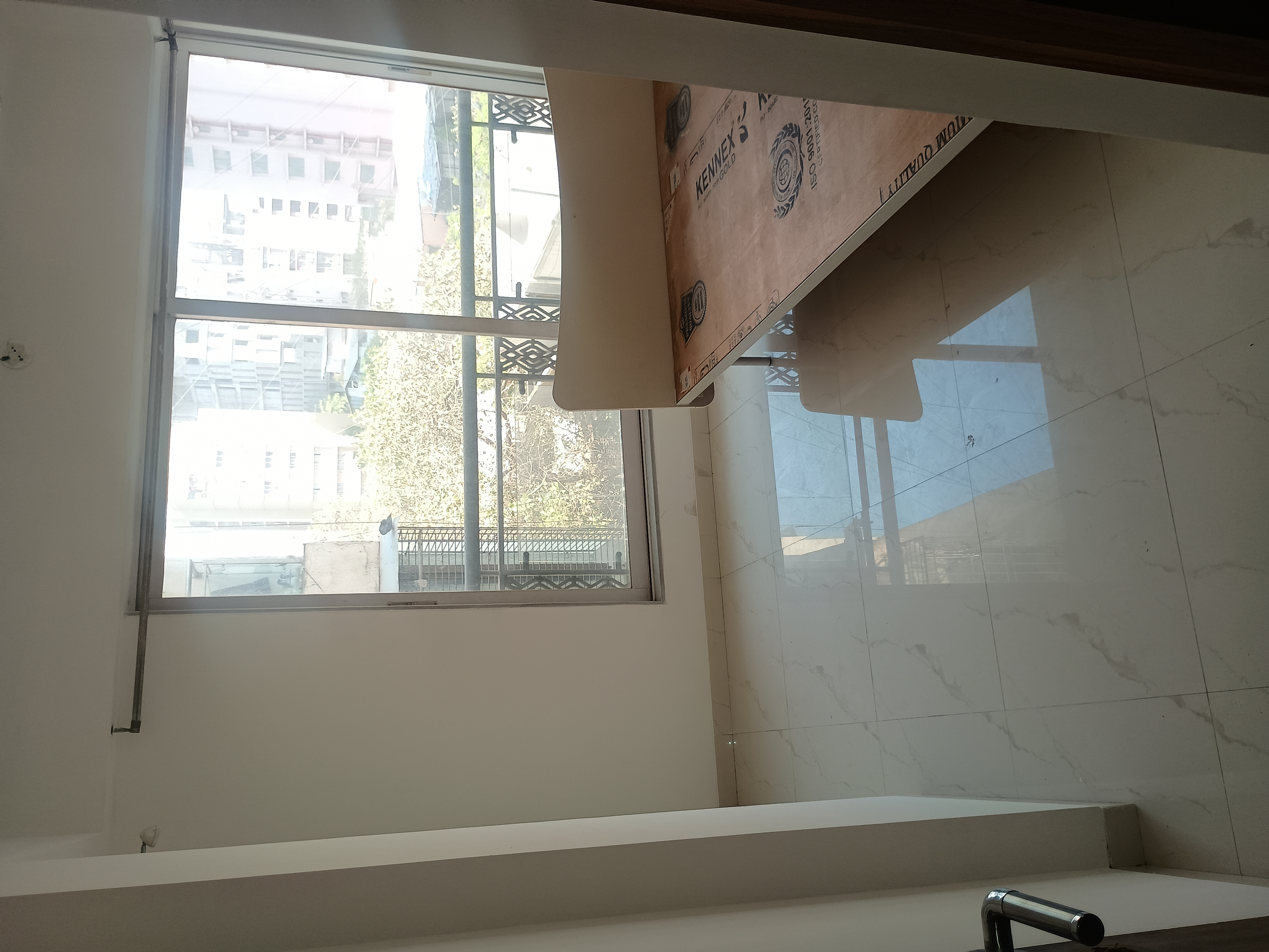 1 BHK Apartment For Sale in Pardis CVII