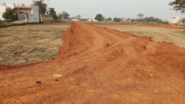 undefined, kandul  1001 Sq.Ft. Plot In Kandul Raipur 8216377