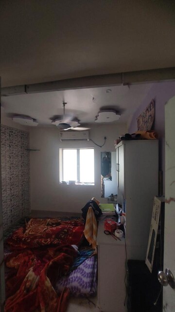 Bedroom in 2 BHK Apartment at Gokuldham Complex, Goregaon East – for Rent