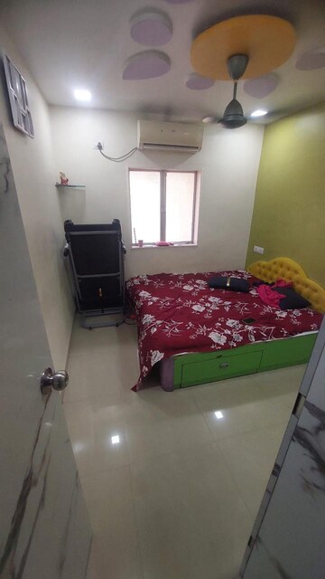 2 BHK Apartment For Rent in Gokuldham Complex Goregaon East Mumbai  8216392