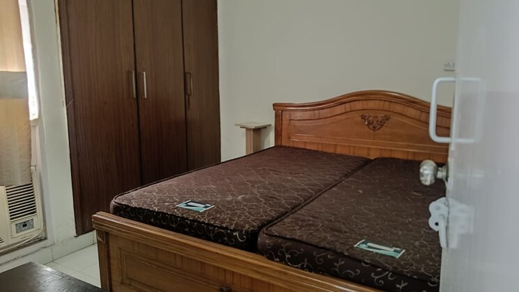 Bedroom, vasant kunj 1 Bedroom 600 Sq.Ft. Apartment In Vasant Kunj Delhi 8216397