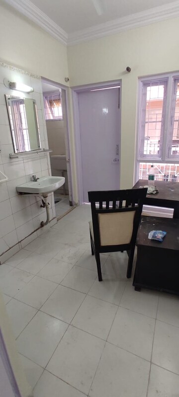 Living Room in 1 BHK Apartment at Vasant Kunj – for Sale