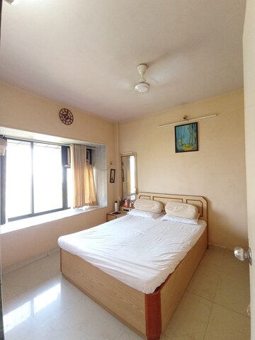 2 BHK Apartment For Rent in Ashok Van Mumbai  8216399