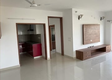 3 BHK Apartment For Rent in RMZ Galleria Yelahanka Bangalore  8216396