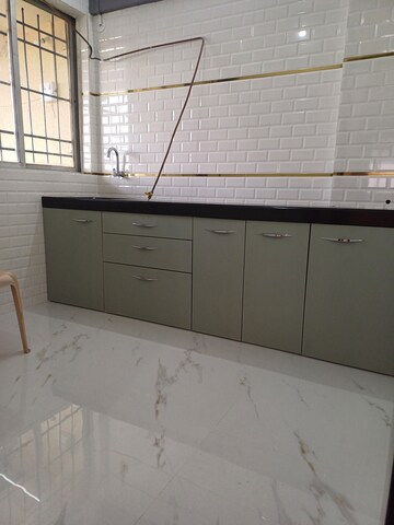 1 BHK Apartment For Rent in Mahape