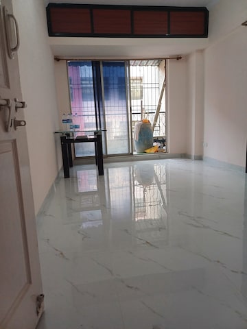 Room in 1 BHK Apartment at Mahape – for Rent