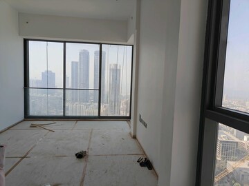 4 BHK Apartment For Sale in Rustomjee Crown, Prabhadevi