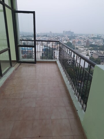 Balcony in 3 BHK Apartment at Emaar Digi Homes, Sector 62 – for Sale