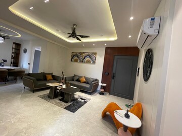 4 BHK Apartment For Rent in Vasundhara Sector 1