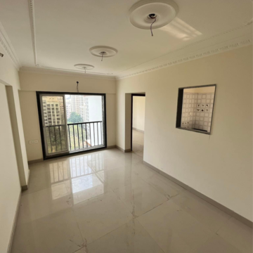 Room in 2 BHK Apartment at N K Mayaank Heights, Borivali West – for Rent