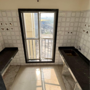 Room in 2 BHK Apartment at N K Mayaank Heights, Borivali West – for Rent
