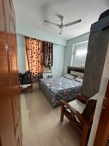 Living Room in 2 BHK Apartment at Shree Vardhman Mantra, Sector 67 – for Sale