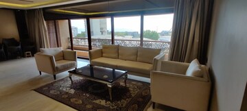 4 BHK Apartment For Sale in Worli