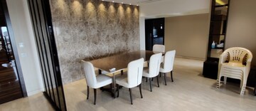 Master Bedroom in 4 BHK Apartment at Worli – for Sale