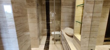 Staircase in 4 BHK Apartment at Worli – for Sale