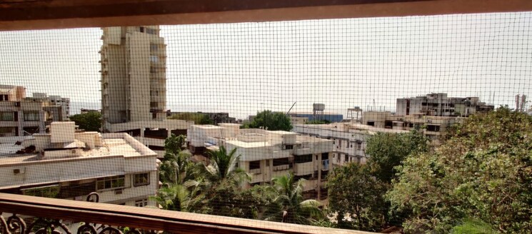 Exterior View, worli 4 Bedroom 3750 Sq.Ft. Apartment In Worli Mumbai 8216455