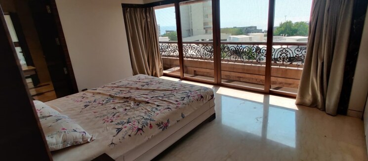 Bedroom, worli 4 Bedroom 3750 Sq.Ft. Apartment In Worli Mumbai 8216455
