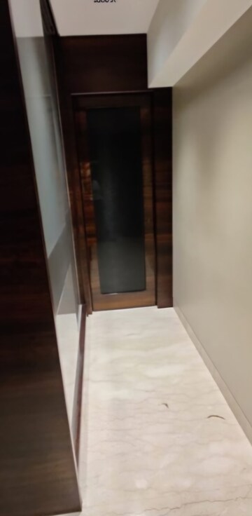 Building Lobby in 4 BHK Apartment at Worli – for Sale