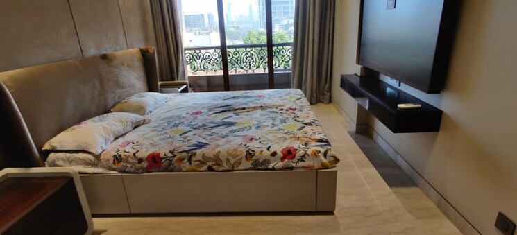 Bedroom, worli 4 Bedroom 3750 Sq.Ft. Apartment In Worli Mumbai 8216455