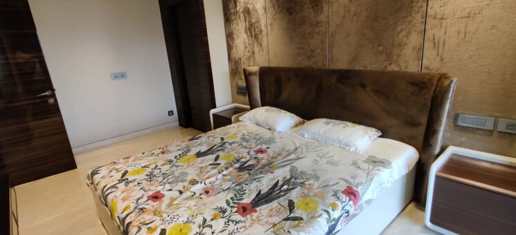 Bedroom, worli 4 Bedroom 3750 Sq.Ft. Apartment In Worli Mumbai 8216455