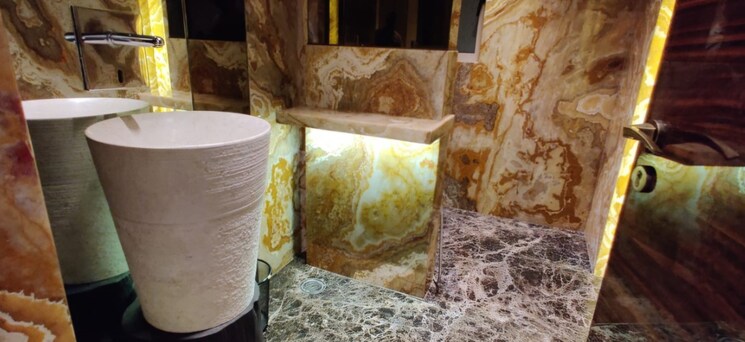 Living Room, worli 4 Bedroom 3750 Sq.Ft. Apartment In Worli Mumbai 8216455