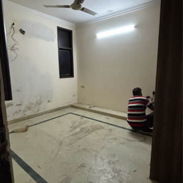 Room in 2 BHK Builder Floor at Malviya Nagar – for Rent