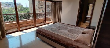 Bedroom in 4 BHK Apartment at Worli – for Sale
