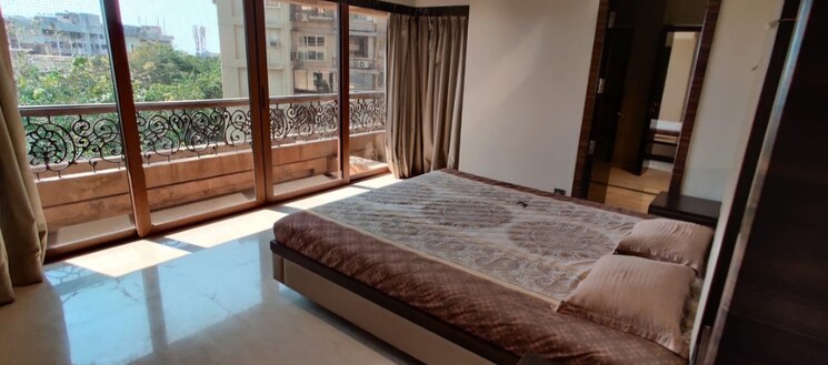 Bedroom, worli 4 Bedroom 3750 Sq.Ft. Apartment In Worli Mumbai 8216455