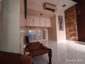 Kitchen in 5 BHK Apartment at Santacruz West – for Sale
