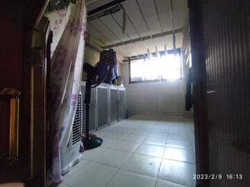 Staircase in 5 BHK Apartment at Santacruz West – for Sale