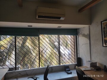 5 BHK Apartment – Exterior View View at Santacruz West - for Sale
