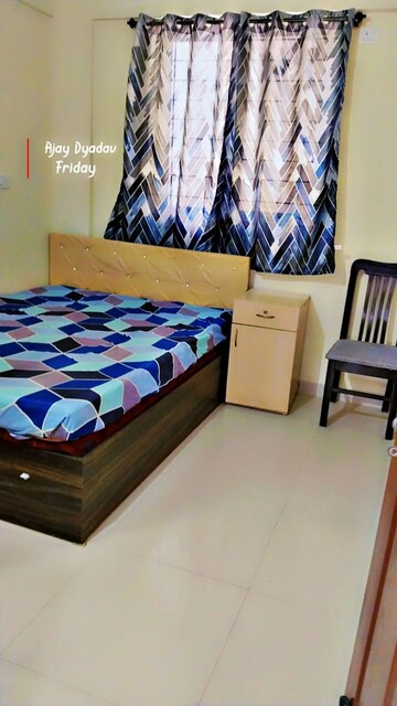 3 BHK Apartment For Sale in Cooke Town