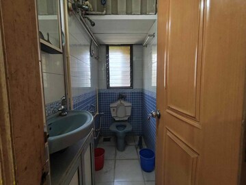 Kitchen in 3 BHK Apartment at Cooke Town – for Sale