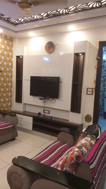 2 BHK Builder Floor For Rent in Mahavir Enclave 1