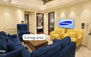 2 BHK Builder Floor For Rent in Lajpat Nagar ii