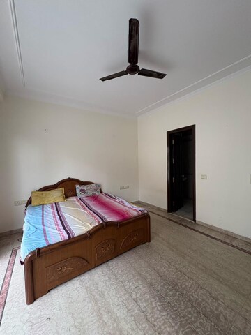 Bedroom in 3 BHK Villa at Kohli One Malibu Town, Sector 47 – for Rent
