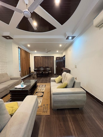 3 BHK Villa For Rent in Kohli One Malibu Town Sector 47 Gurgaon  8216494