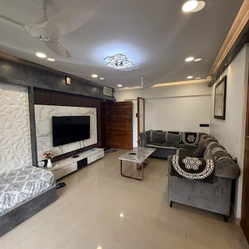 2 BHK Apartment For Rent in Meenakshi Puram Apartment Vadgaon Budruk Pune  8216503