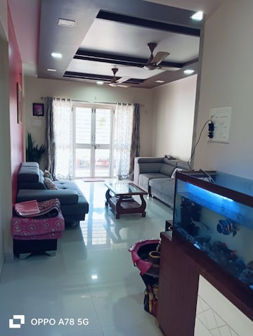 2 BHK Apartment For Rent in Gangapur Road Nashik  8216328