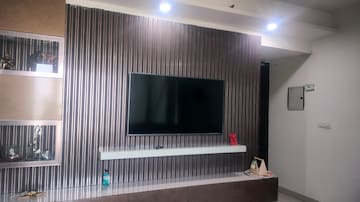 3 BHK Apartment For Rent in Mahagun Mezzaria Sector 78 Noida  8216509